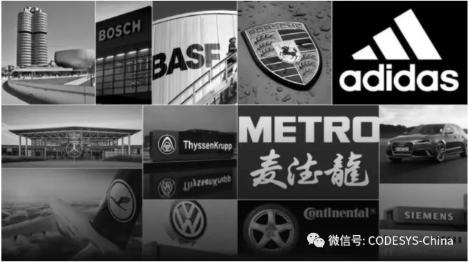 CODESYS提供实现智能制造与数字化工厂的整体解决方案乐动