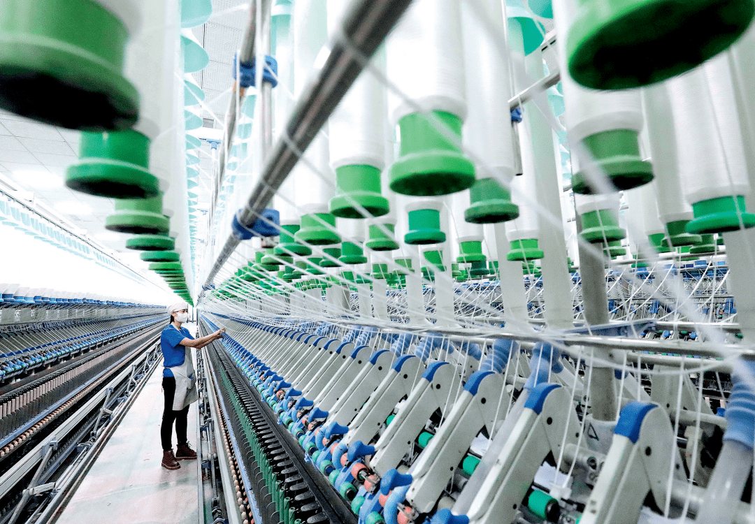 瞭望 供应链深度解码乐动体育 LD体育!(图5) 瞭望 供应链深度解码乐动体育 LD体育!(图5)