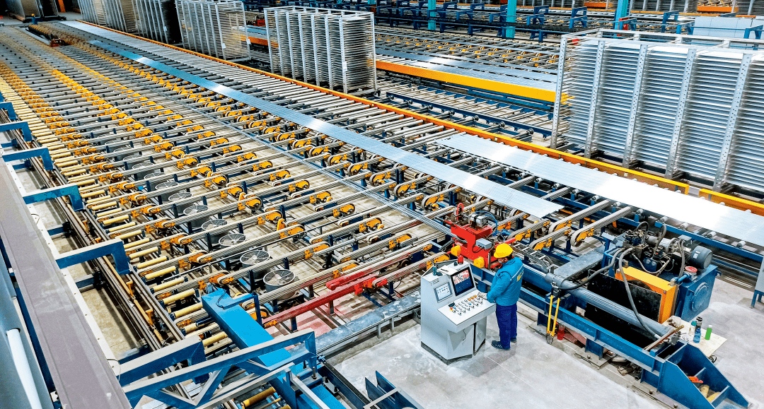 瞭望 供应链深度解码乐动体育 LD体育!(图6) 瞭望 供应链深度解码乐动体育 LD体育!(图6)