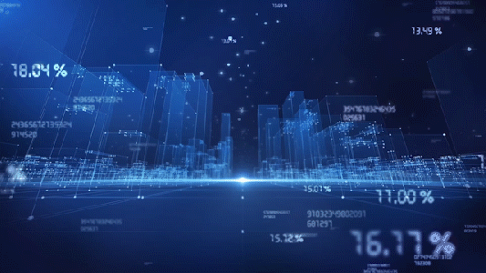 乐动体育美的楼宇科技携手金鹏集团为商业综合体打造智慧大脑