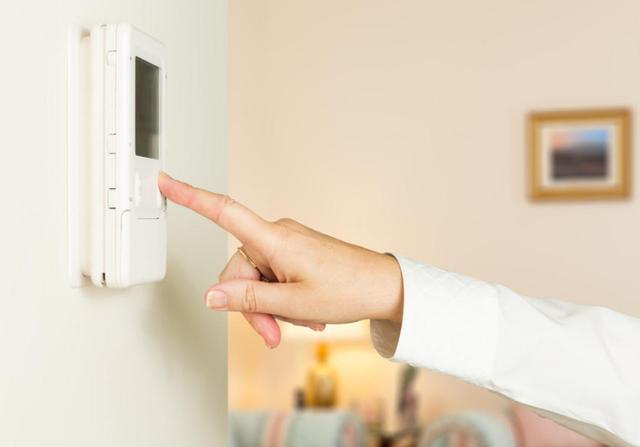 LD乐动体育商家透露：壁挂炉有必要安个温控器吗？真的节能？太多人想错了！(图4)