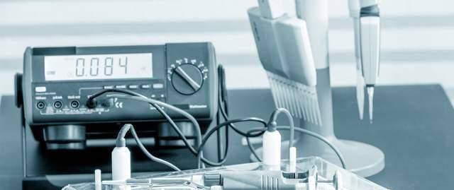 LD乐动体育聚焦电子测量领域鼎阳科技：技术+市场双轮驱动开海内外市场(图10)