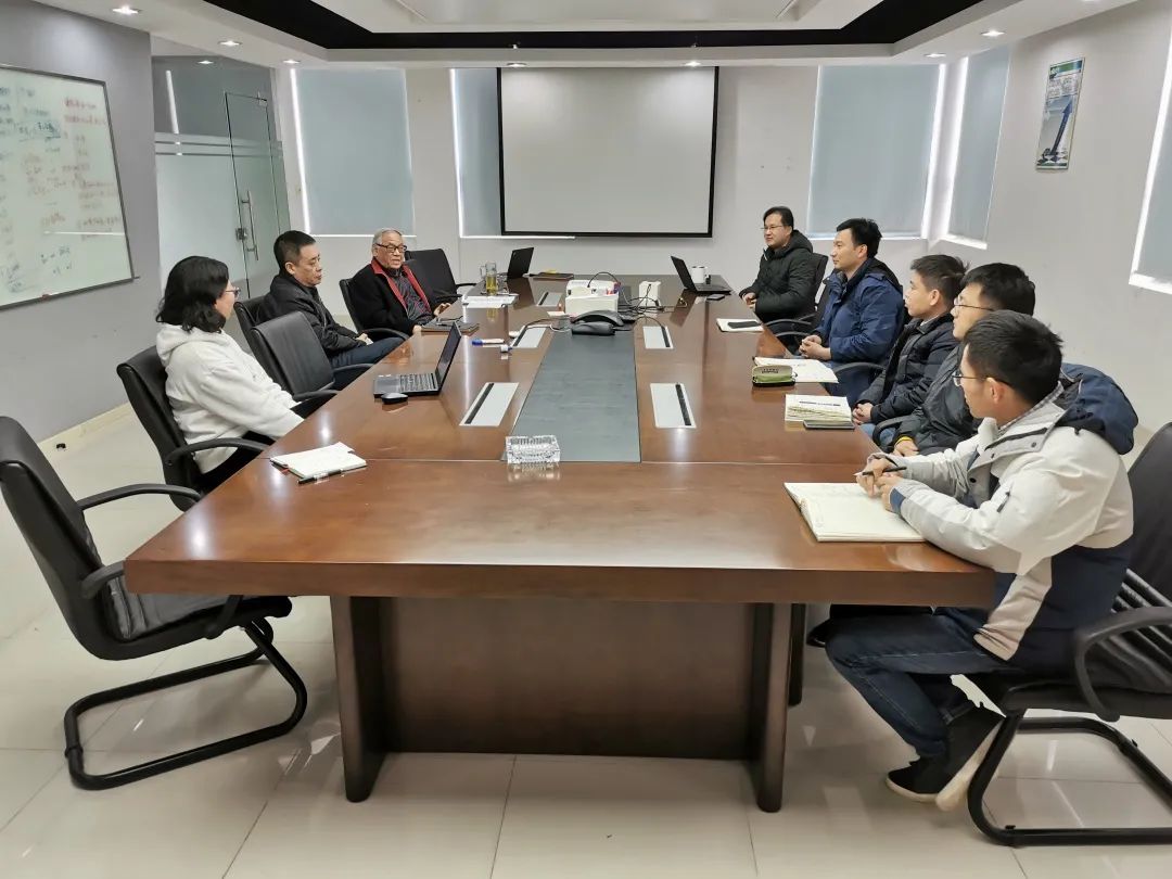 霍普斯参与《现代在线分析仪器技术与应用》新书编写｜出版在即！LD乐动体育(图2)