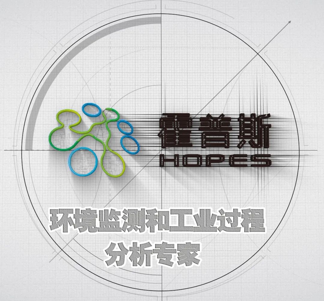 霍普斯参与《现代在线分析仪器技术与应用》新书编写｜出版在即！LD乐动体育(图3)