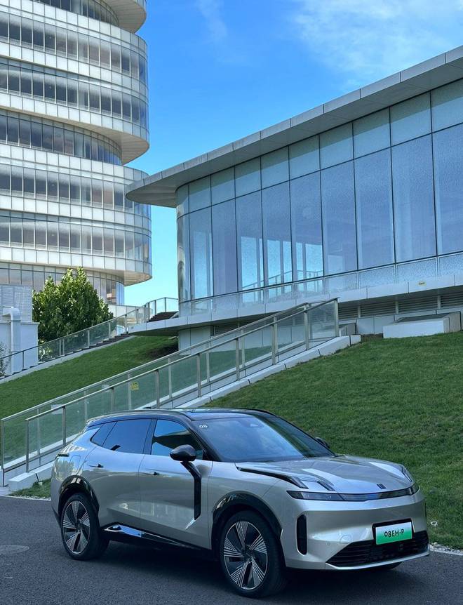 乐动体育 LD体育中国人只配买“残废”车？(图3)