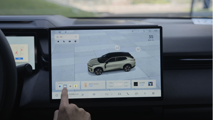 乐动体育 LD体育中国人只配买“残废”车？(图7)