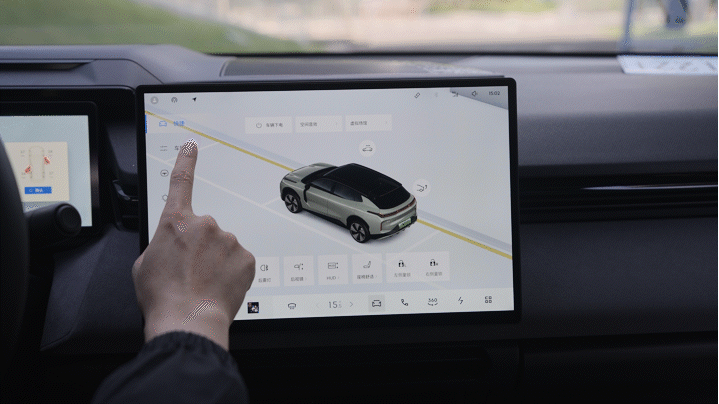 乐动体育 LD体育中国人只配买“残废”车？(图8)