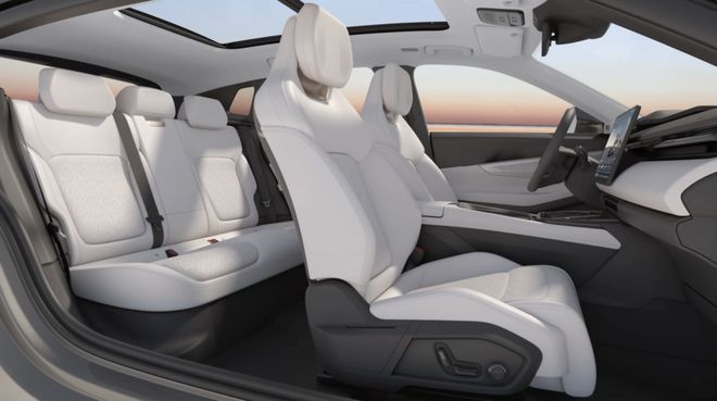 乐动体育 LD体育中国人只配买“残废”车？(图10)