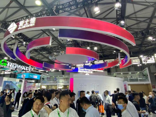 乐动体育重磅盘点SNEC光伏展商新品炸场上海滩(图12)