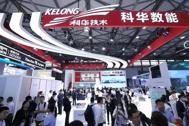 乐动体育重磅盘点SNEC光伏展商新品炸场上海滩(图16)