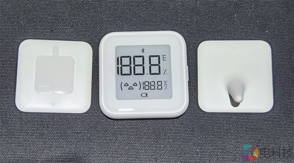 小米蓝牙温湿度计 2:可能是米家杂货铺里最便宜的智能设备乐动体育 LD体育(图2) 小米蓝牙温湿度计 2:可能是米家杂货铺里最便宜的智能设备乐动体育 LD体育(图2)
