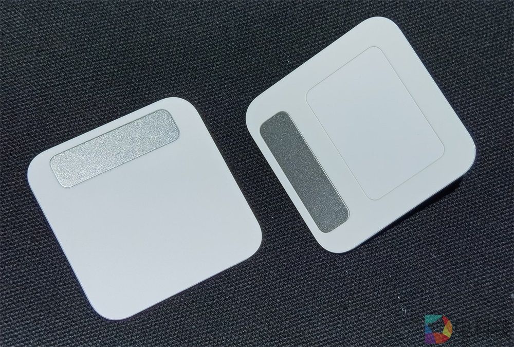 小米蓝牙温湿度计 2:可能是米家杂货铺里最便宜的智能设备乐动体育 LD体育(图3) 小米蓝牙温湿度计 2:可能是米家杂货铺里最便宜的智能设备乐动体育 LD体育(图3)