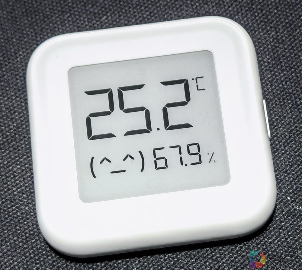 小米蓝牙温湿度计 2:可能是米家杂货铺里最便宜的智能设备乐动体育 LD体育(图4) 小米蓝牙温湿度计 2:可能是米家杂货铺里最便宜的智能设备乐动体育 LD体育(图4)