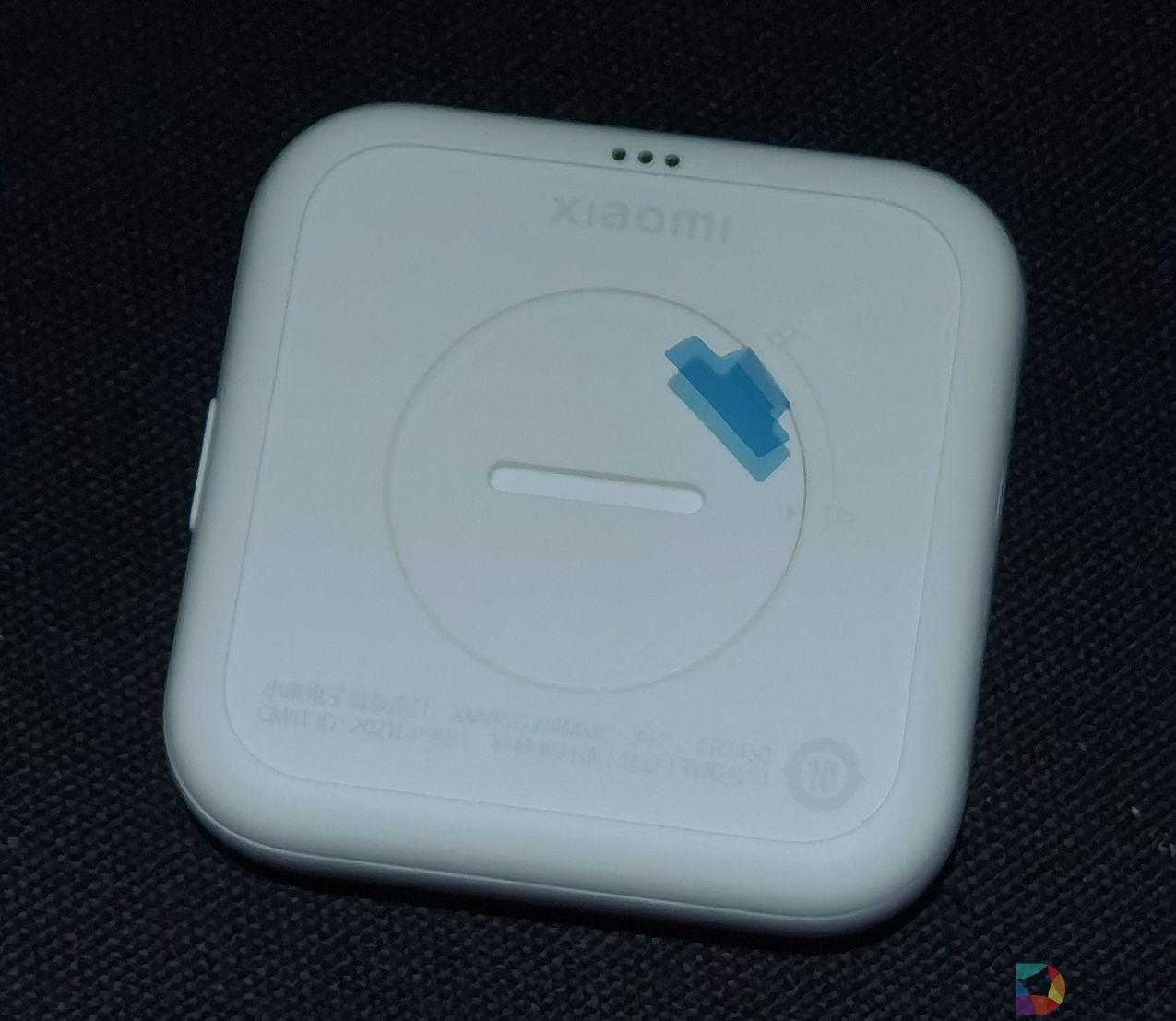 小米蓝牙温湿度计 2:可能是米家杂货铺里最便宜的智能设备乐动体育 LD体育(图5) 小米蓝牙温湿度计 2:可能是米家杂货铺里最便宜的智能设备乐动体育 LD体育(图5)