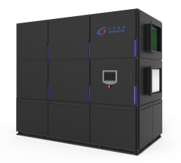 LD乐动体育华创瑞风溶液调湿温湿度独立控制空调 挺起民族制造