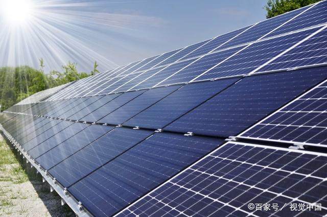 艾迈斯带您了解生活中的光伏储能？LD乐动 乐动体育