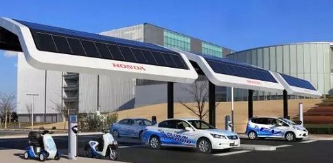 艾迈斯带您了解生活中的光伏储能?LD乐动 乐动体育(图4) 艾迈斯带您了解生活中的光伏储能?LD乐动 乐动体育(图4)