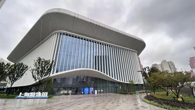 上海游泳馆开放时间有调整！附优惠LD乐动体育券领取教程→