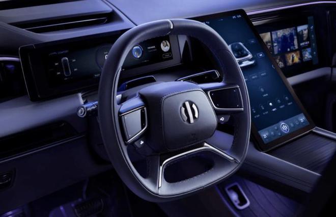 高合汽车推智能微气候系统为LD乐动体育梅雨季出行保驾护航(图2) 高合汽车推智能微气候系统为LD乐动体育梅雨季出行保驾护航(图2)