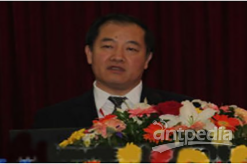 LD乐动 乐动体育中国仪器仪表学会药物质量分析与过程控制分会成立大会(图3)