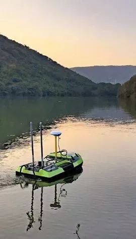 乐动体育 LD体育测绘“十大神器”:RTK仅排第二第一实至名归!(图4) 乐动体育 LD体育测绘“十大神器”:RTK仅排第二第一实至名归!(图4)