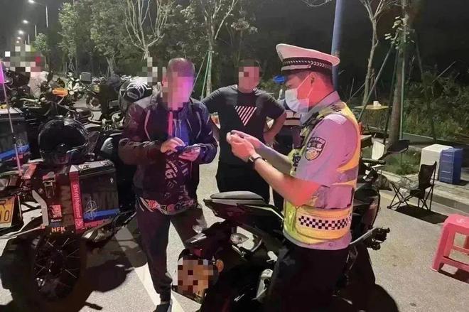 7月起严查！事关从化电动车LD乐动体育！