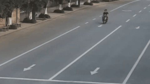 7月起严查！事关从化电动车LD乐动体育！(图3)