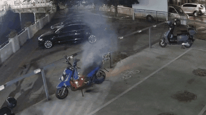 7月起严查！事关从化电动车LD乐动体育！(图4)