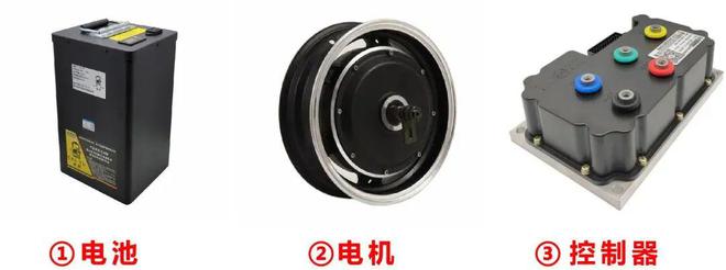 7月起严查！事关从化电动车LD乐动体育！(图6)