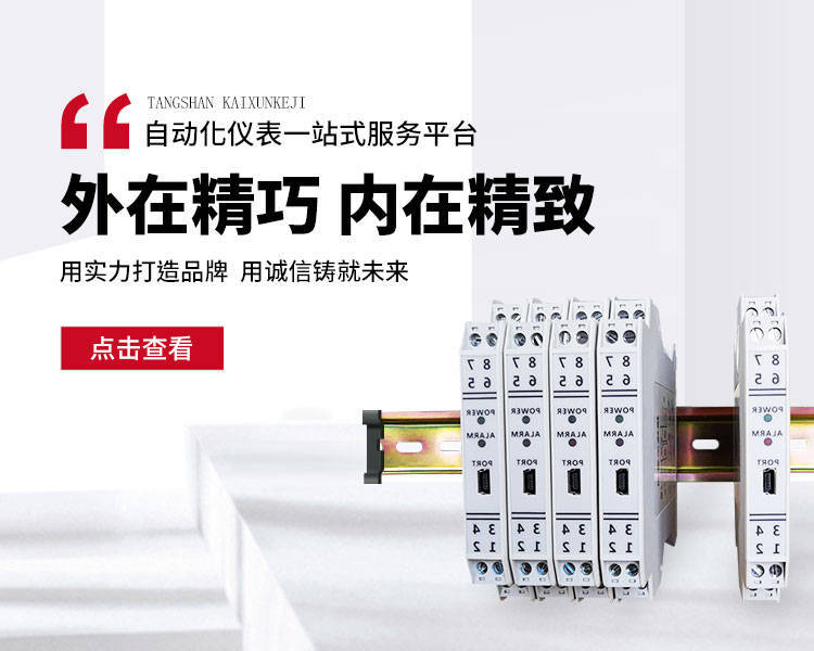 国内专门生LD乐动体育产自动化仪表厂家有哪些？工业自动化仪表