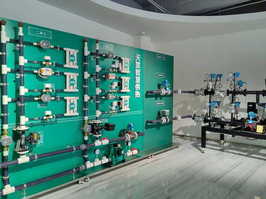 大抓经济 勇争一流 乐动体育天罡股份:国内仪表行业“大牛”(图3) 大抓经济 勇争一流 乐动体育天罡股份:国内仪表行业“大牛”(图3)