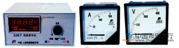 中国仪器仪乐动体育 LD体育表公司排名