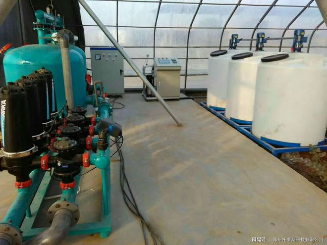 乐动体育 LD体育选购温室大棚控制系统前一定要了解的两个问题!(图3) 乐动体育 LD体育选购温室大棚控制系统前一定要了解的两个问题!(图3)