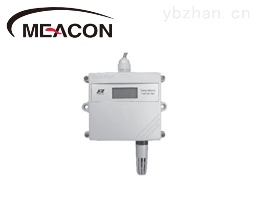 美控MIK-6AT温湿度变送器 智能温度变送器LD乐动体育