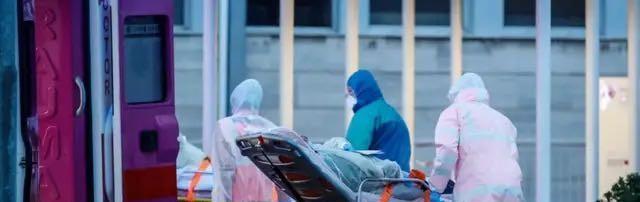 死亡率逼近10%意大利还乐动体育 LD体育能控制住吗？(图2)