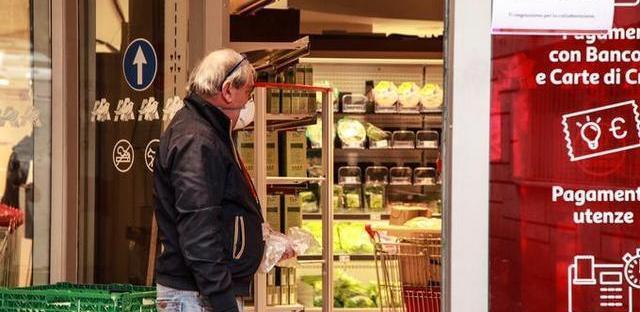 死亡率逼近10%意大利还乐动体育 LD体育能控制住吗？(图3)