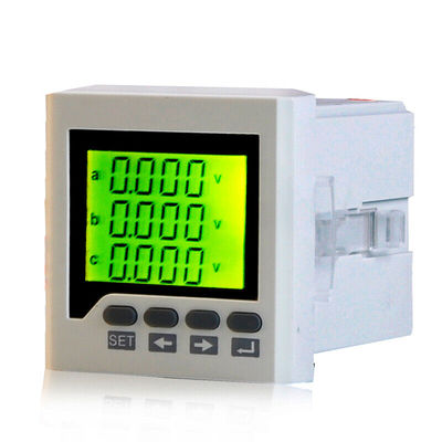 仪表有哪些好的品LD乐动体育牌？仪表品牌排行榜前十