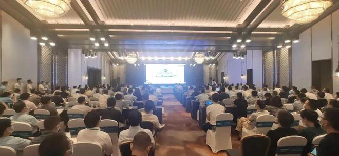 乐动体育2022中国电工仪器仪表展会 高新兴物联展示国网新标