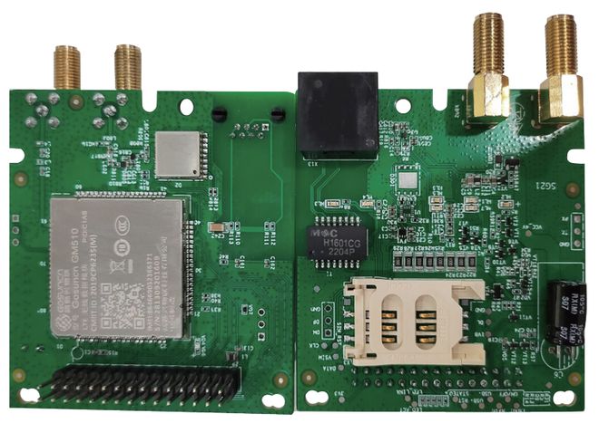 乐动体育2022中国电工仪器仪表展会 高新兴物联展示国网新标准终端4G远程通信单元(图3) 乐动体育2022中国电工仪器仪表展会 高新兴物联展示国网新标准终端4G远程通信单元(图3)