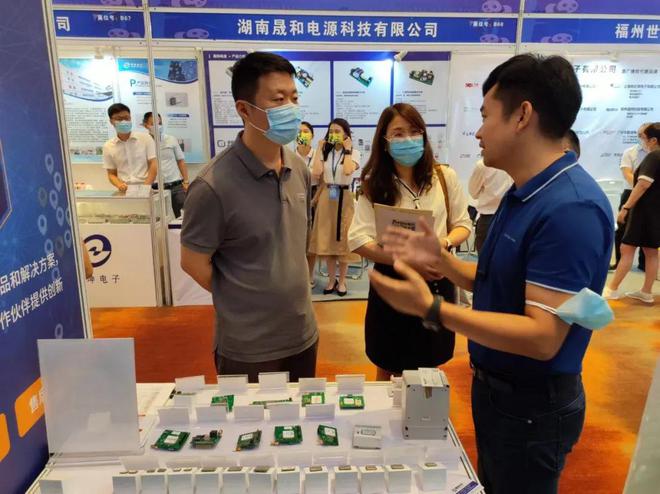 乐动体育2022中国电工仪器仪表展会 高新兴物联展示国网新标准终端4G远程通信单元(图6) 乐动体育2022中国电工仪器仪表展会 高新兴物联展示国网新标准终端4G远程通信单元(图6)