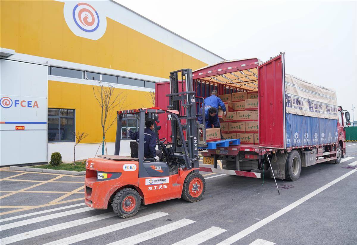 乐动体育 LD体育深读 鸡鸭“上楼”鲟鱼“上岸”养殖业正经历大洗牌?(图9) 乐动体育 LD体育深读 鸡鸭“上楼”鲟鱼“上岸”养殖业正经历大洗牌?(图9)