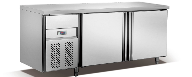 LD乐动体育风冷柜set温度设定