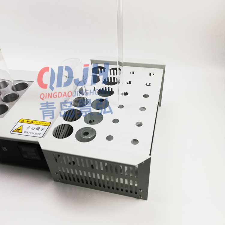 LD乐动体育自动控温加热器实验室COD加热仪(图2) LD乐动体育自动控温加热器实验室COD加热仪(图2)