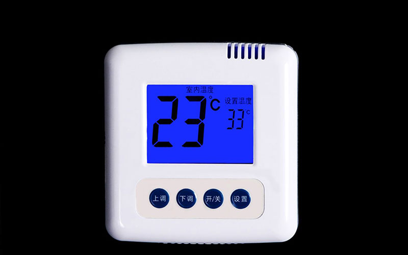 LD乐动体育温控器的常见故障以及解决方法(下)(图2) LD乐动体育温控器的常见故障以及解决方法(下)(图2)