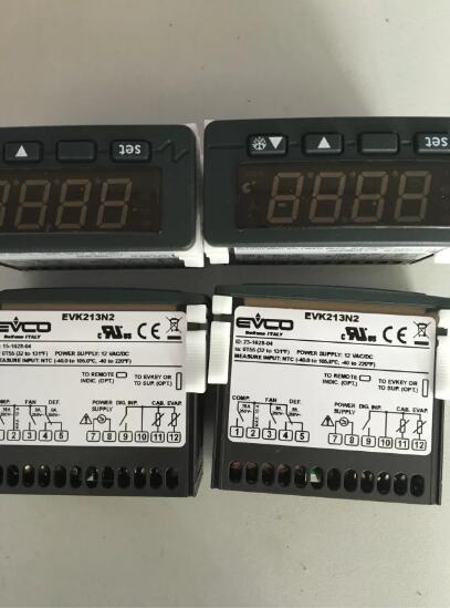 乐动体育 LD体育EVK213N2美控温控器