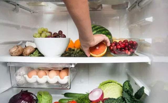 冰箱里的数字干啥使?LD乐动 乐动体育用对了更省电看看你调对了没(图2) 冰箱里的数字干啥使?LD乐动 乐动体育用对了更省电看看你调对了没(图2)