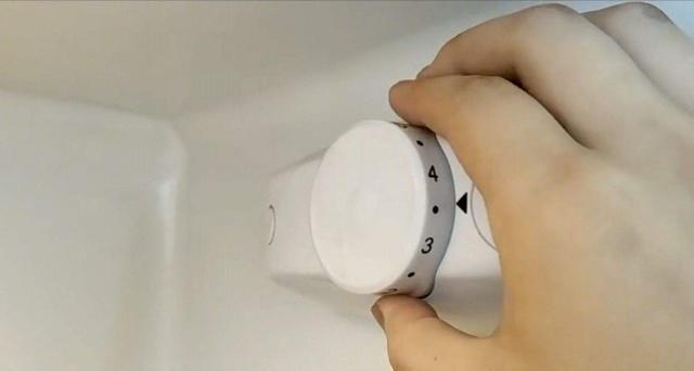 冰箱里的数字干啥使?LD乐动 乐动体育用对了更省电看看你调对了没(图4) 冰箱里的数字干啥使?LD乐动 乐动体育用对了更省电看看你调对了没(图4)