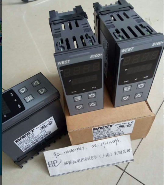 欧陆EUROTHERM温控器说明书乐动体育 LD体育