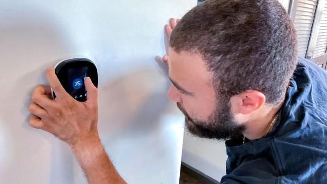 大量智能恒温器的默认设置 无意中让社区电网陷入紧张乐动体育 