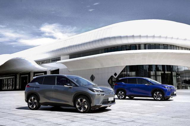 知冷知热更安全解读广汽新能源第四代电池智能温控系统LD乐动 